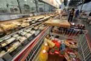 Những nguy cơ bệnh tật ẩn chứa trong thực phẩm