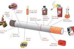 Tác hại của hút thuốc lá thụ động