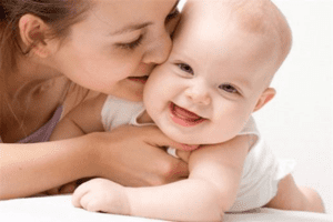 Chăm sóc trẻ bị động kinh