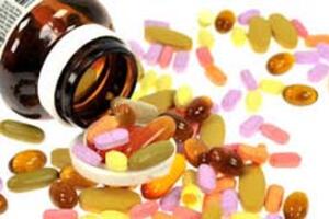 Bổ sung vitamin đúng cách cho trẻ