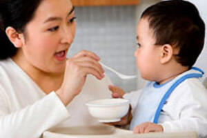 Ăn gì khi trẻ mắc bệnh Nhiễm Khuẩn?