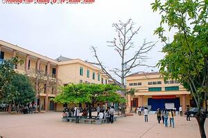 Trường Cao đẳng Y tế Ninh Bình