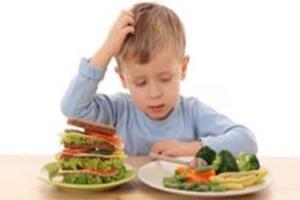 Cách cho trẻ ăn bổ sung hợp lý