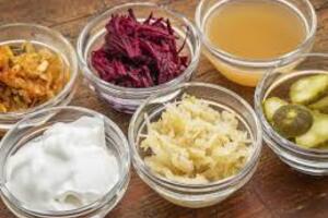 Những loại thực phẩm có lợi cho hệ tiêu hóa