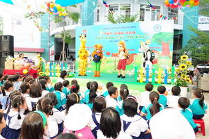 Thực trạng sức khỏe học sinh, sinh viên ở nước ta