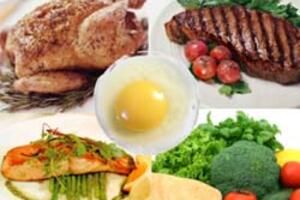 Dinh dưỡng và những yếu tố cần thiết phát triển chiều cao.