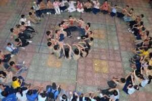 Chăm sóc sức khỏe tâm thần cho con em thế nào?