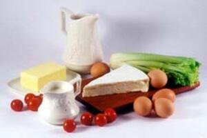 Chế độ dinh dưỡng cho trẻ suy dinh dưỡng thấp còi