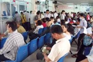 Bệnh viện vệ tinh giúp giảm tải tuyến trên