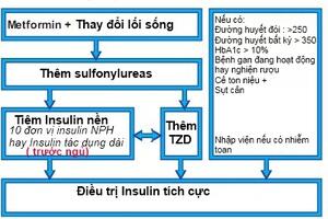 Một số thông tin cơ bản về bệnh đái tháo đường