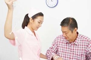 Thận trọng khi sử dụng dịch truyền