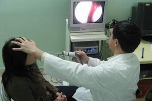 Dấu hiệu nhận biết dị cảm họng