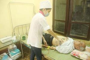 Trung tâm Giám định Y khoa
