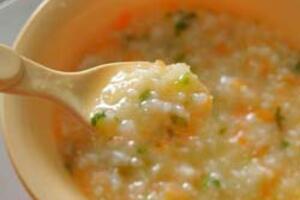 Không nên cho muối vào thức ăn dặm