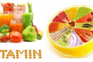 Mùa hè bổ sung vitamin và dưỡng chất đúng cách