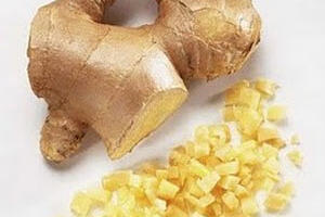 Gừng - Món quà quý của thiên nhiên