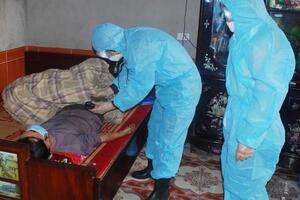 Bệnh cúm A(H5N1) và các biện pháp phòng bệnh