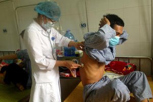 Việt Nam quyết tâm thực hiện thắng lợi Chiến lược Quốc gia phòng, chống lao