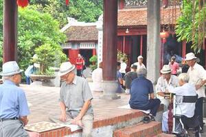 Có thuốc chữa bệnh Alzheimer?