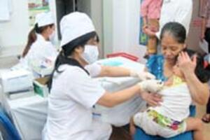 Phương cách phòng chống bệnh dịch truyền nhiễm