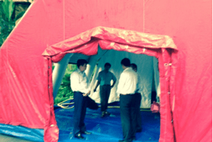 Bộ Y tế tổ chức tập huấn về điều trị và dự phòng dịch bệnh do vi rút Ebola