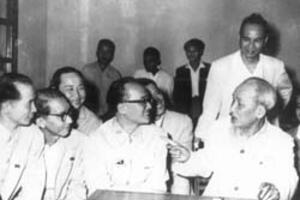 Đầu xuân, suy ngẫm lời dạy của Bác Hồ với ngành y tế