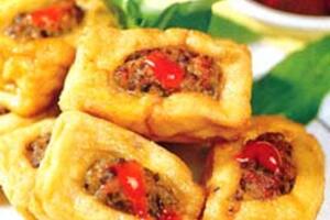 Một số món ăn bài thuốc từ đậu phụ.