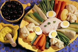 Vi chất dinh dưỡng và biện pháp bổ xung