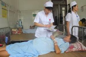 Chớ coi thường nhiễm khuẩn sau sinh