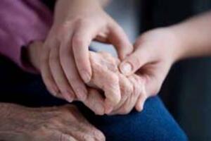 Bệnh parkinson ở người cao tuổi