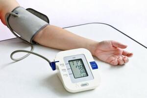 Phương pháp tự đo huyết áp tại nhà