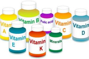 Vitamin C và sự thật về dao hai lưỡi.