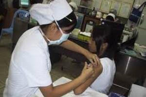 Mùa hè đề phòng chó dại