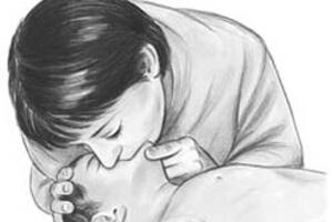 Cách hô hấp nhân tạo cho trẻ bị đuối nước.