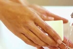 Rửa tay bằng xà phòng - Giảm thiểu nguy cơ mắc bệnh truyền nhiễm