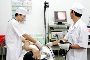 Xuất huyết tiêu hóa do đâu?