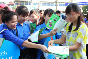 Mít tinh phòng, chống tác hại của thuốc lá