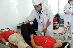 Xử trí đúng cách khi bị ngộ độc thực phẩm