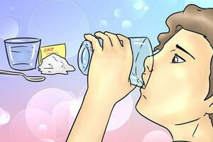 Những lưu ý khi trị tiêu chảy cấp cho trẻ tại nhà