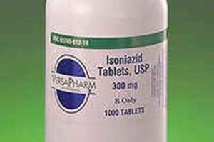 Điều trị dự phòng mắc lao ở người nhiễm HIV có gì mới?