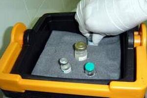 Lưu ý khi sử dụng và bảo quản dây truyền lạnh