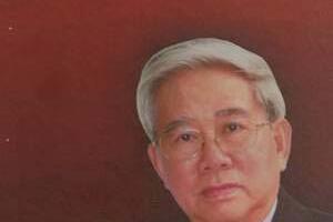 Một tài năng lớn, một nhân cách lớn