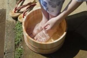 Bài thuốc dân gian chữa chứng phong thấp