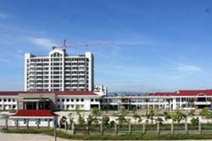 Đẩy nhanh tiến độ công trình Bệnh viện Đa khoa 700 giường