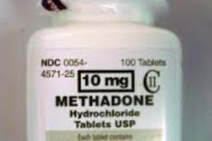 Tại sao lại lựa chọn Methadone?