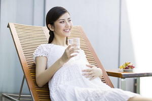 Thời kỳ mang thai dễ mắc bệnh gì?