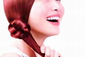 Ảnh hưởng của thuốc nhuộm tóc tới sức khỏe