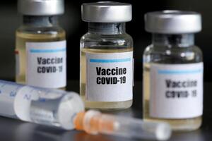 Mỹ: 8 người tiêm vaccine thử nghiệm phòng COVID-19 đã có kháng thể chống virus