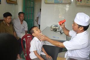 Kết quả hoạt động truyền thông giáo dục sức khỏe tại Trung tâm y tế huyện Kim Sơn