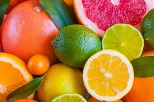6 loại trái cây giúp đánh bay cơn nóng ngày hè vừa giúp tăng đề kháng